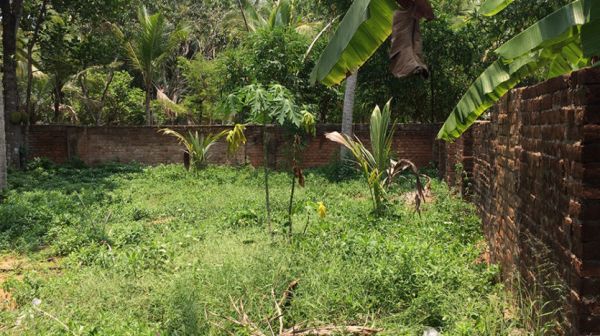 10 cent Residential land/Plot for sale near Technopark, Kazhakuttom