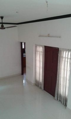 Independent Villa (3bhk) for rent near Karyavattom