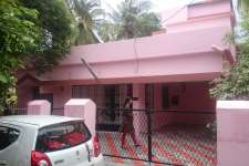 House at Chandranagar,  Palakkad available for rent