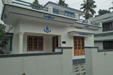 5cent 1000 sqft near manakapady n.paravoor