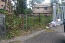 7 CENTS LAND KALOOR ERNAKULAM URGENT SALE