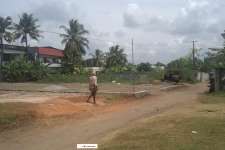 13 CENTS RESIDENTIAL LAND FOR SALE AT KARSHAKA ROAD, KOCHI