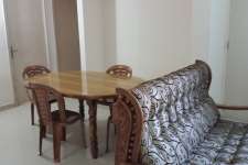 3 BHK Flat for rent in kakkanad - Asset E Valley