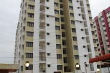 3 BHK for 47 LAKHS IN KAKKANAD