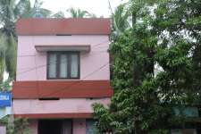 Residency Building Thoppumpady