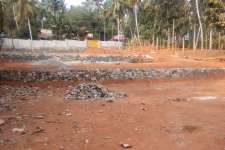 VIZHINJAM HARBOUR, 50 CENTS OF SQUARE LAND, MAIN ROAD FRONTAGE