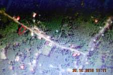 Residential plot/land for sale at Enath-Ezhamkulam road