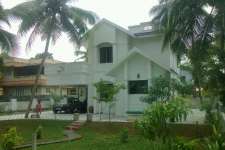 3 Bed Room Indpendent house in 11 cents Land in Pala Town kottayam