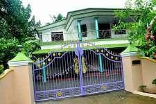 2900sqft house in 13 cents of land for sale at Kodakara, Trissur