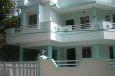 5.6 Cent land with 2100sqft new house for sale at Mulanthuruthy  - Ernakulam