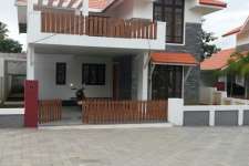 Fully Furnished 3BHK Near Info Park