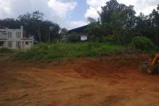 12 cent house plot ponkunnam