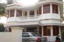 5 BHK House for sale, Near MCP International Convention Center, THRISSUR, Irinjalakkuda