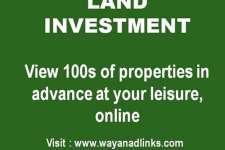 4 Acre land for sale at Mananthavadi-Wayanad