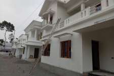 VC 78 3.5 cent , 1500 sq ft Villa in Chottanikkara