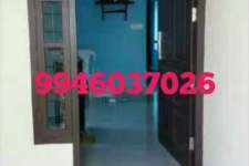 Brand new 2Bhk ground and first floor for rent