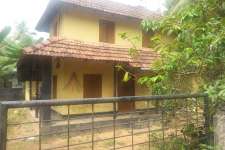 20 cent plot near Backwaters in Cheranellore,Kerala, Close to ASTER Medicity