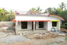 New home in paripally near nh