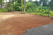 For sale 4.9 cents residential land near Trichur Govt. Medical College (650 mtrs. only distance)