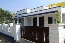 3 BHK  house in Chottanikkara