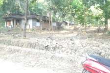 For sale 15 cents residential land near Velur pallikulam- Thayur road (Near Velur Church )