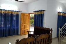 For  Rent / Sale:- 2000 sq. ft. New house  of Two familys/ Hostel/near Govt. Medical college)