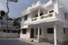 3 BHK ,Sq ft- 1480, Villa in Chottanikara-Eruveli.