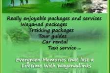 Explore,Experience & Enjoy   Enchanting Wayanad