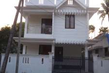 3 cent land in Panangadu, 1250 sq ft, 3 bhk,