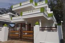 6.5cents land 3BHK Vazhakulam, Ernakulam