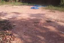 13 Cent residential land  At oorpally, anjarakandy, kannur