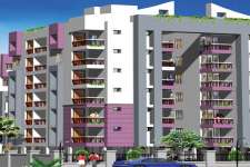 Flat for sale in padamugal Ernakulam