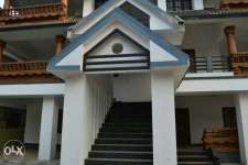 7500 sq.ft apartment in thana, kannur