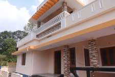 3bhk house in chottanikkara