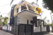 4bhk 1650sqft house in vyttila