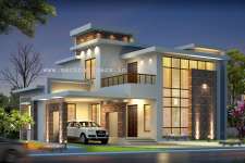 villas @ 45 lakh and villaments @ 245 lakh onwards