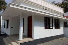 4cent 750sqft 2bhk house in chottamnikkara