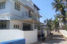 3bhk house for rent in marad