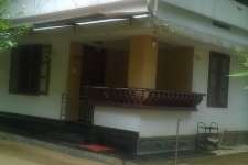 50 Cent Plot With 3bhk House  for sale in Chentrapinni Trissur , can be given in two plots too