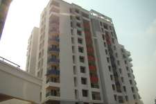 Skyline - Orion II, buit by skyline builders at edapally.