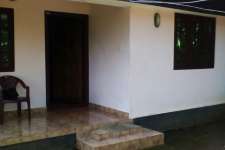 Hilltop 3 BHK villa in kumaliy in 6 cents