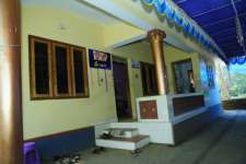 45 cents Of land with 1000 Sq ft house  in Sreekrishnapuram, Palakkad