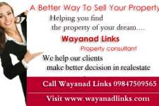 A Better Way To Sell Your Property...WAYANADLINKS