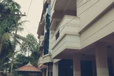 2bhk,methassery,near chambakkara gurumandapam,maradu