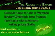 The Realestate Expert--WAYANADLINKS