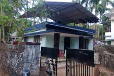 Independent house at Malaparambu Calicut