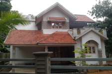 4 Bed, House/Villa for Sale in Kaviyoor, Thiruvalla, Pathanamthitta