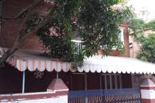 5 CENTS WITH 2 STOREY HOUSE fore sale in Ernakulam