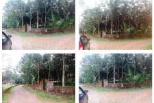 Residential Plot for Sale in Valakom, Muvattupuzha