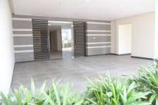 3 BHK Semi furnished apartment available for immediate rent